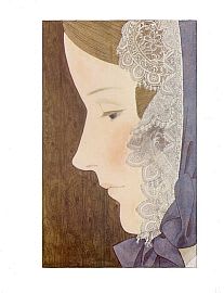 ぼくのほんだな 133・・「ちっちゃな淑女たち」 松原文子 ぼくのほんだな 133・・「ちっちゃな淑女たち」 松原文子
