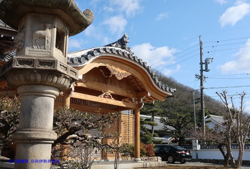 京都発幕間旅情】瑞雲院(岐阜)金寶山瑞龍寺,臨済宗妙心寺派の 京都発幕間旅情】瑞雲院(岐阜)金寶山瑞龍寺,臨済宗妙心寺派の
