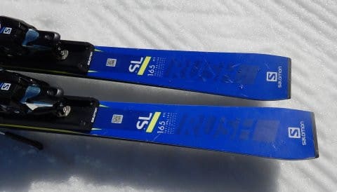 2019シーズンのスキー板,試乗レポート第10回…SALOMON編その2 2019シーズンのスキー板,試乗レポート第10回…SALOMON編その2