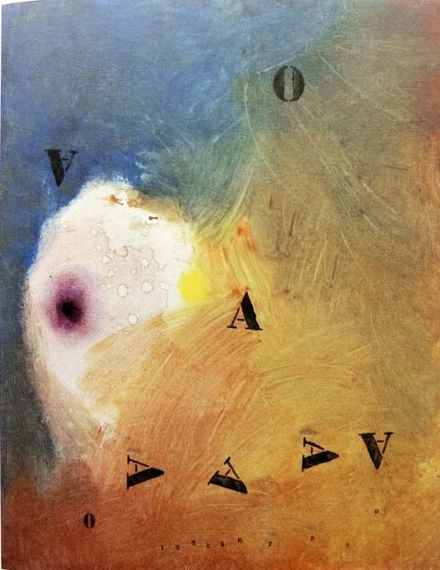 ミロ　リトグラフ 「窓の前の裸婦」　294／300 ミロ リトグラフ 「窓の前の裸婦」 294／300 Thirty-six Views