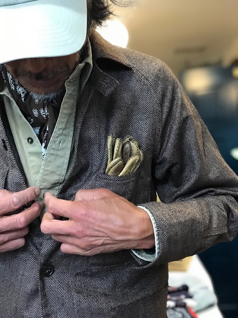 本当に大人が楽しめる一枚に仕上がっております! - boysmarket 本当に大人が楽しめる一枚に仕上がっております! - boysmarket