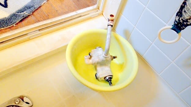 実家に風呂暖房?サウナ?(かんたんミスト)を取りつけてきた 実家に風呂暖房?サウナ?(かんたんミスト)を取りつけてきた