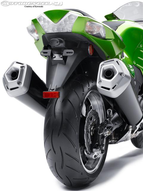 2012 ZX-14R 発表キター! - ZZR1400 PHANTOM Ninja 黒影 2012 ZX-14R 発表キター! - ZZR1400 PHANTOM Ninja 黒影