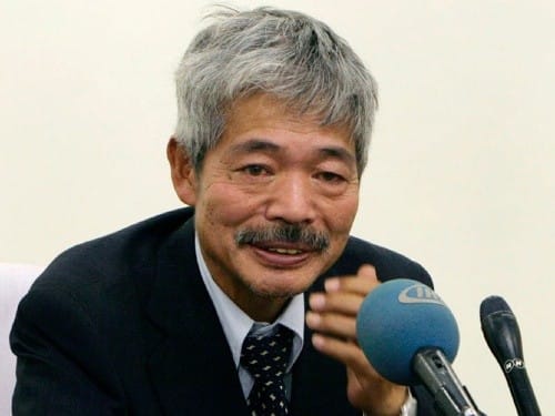 中村哲医師を悼む - 田舎おじさん 札幌を見る!観る!視る! 中村哲医師を悼む - 田舎おじさん 札幌を見る!観る!視る!
