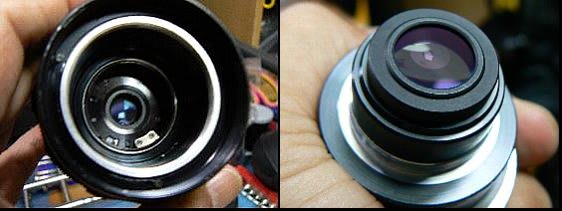 第592沼】super-multi-coated Takumar 28mm F3.5 孔開けて分解 第592沼】super-multi-coated Takumar 28mm F3.5 孔開けて分解
