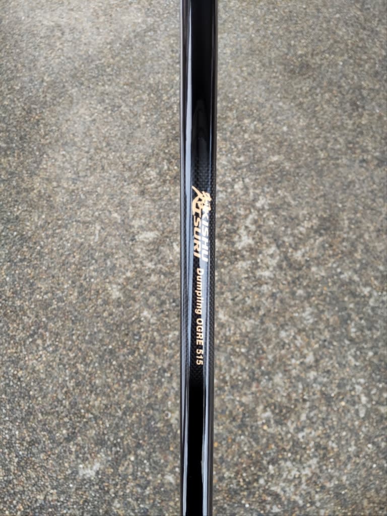 ダンプリングスペシャル450(中古)に続き、まさかのダンプリング ダンプリングスペシャル450(中古)に続き、まさかのダンプリング