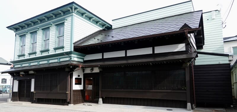 「新商品」に関するプレスリリース 函館ぶら探訪「第209回」中尾仁彦・案内人 - 田舎都会からの便り その他