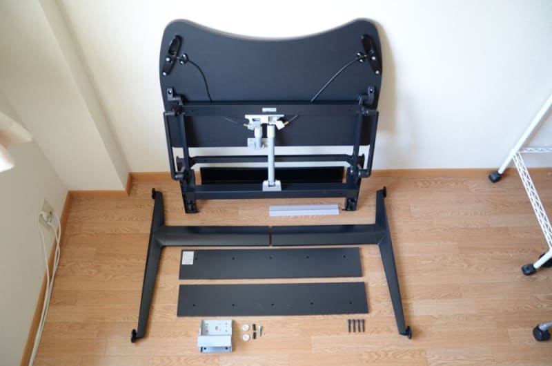 クルーズ基本ユニットCタイプ・MY10XEを自分で組み立てて クルーズ基本ユニットCタイプ・MY10XEを自分で組み立てて
