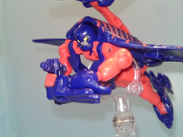 TFビーストウォーズネオ フリップチェンジャー ハイドラーを