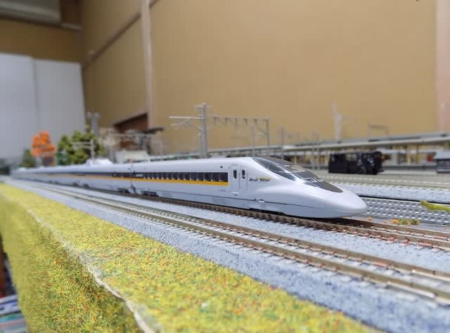 TOMIX トミックス 92751 JR700 7000系山陽新幹線 ひかりレール TOMIX トミックス 92751 JR700 7000系山陽新幹線 ひかりレール
