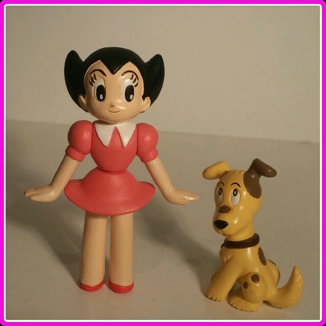 アトム~ウランちゃん - アトム アトム~ウランちゃん - アトム