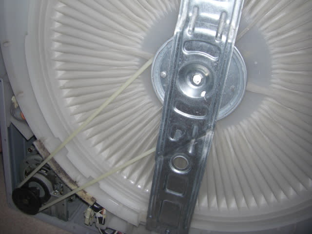 ナショナル衣類乾燥機 NH－D45A - まったり記録2