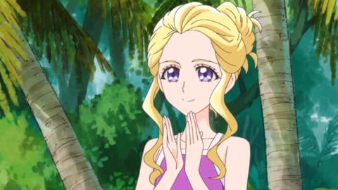 ヒーリングっど プリキュア 第３５話感想 Msk Mtnのブログ