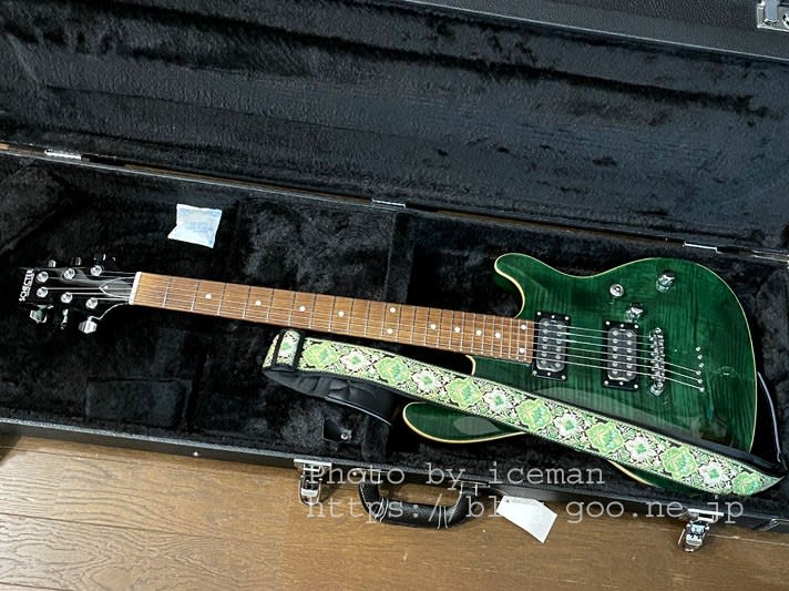 Schecter RJ-1-24-Tom - Model 107 Schecter RJ-1-24-Tom - Model 107