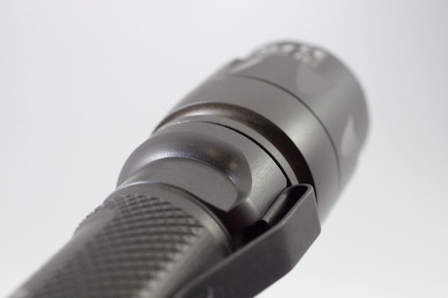 Surefire L4 Digital LumaMax - 森のなかまと楽しい10Holes Surefire L4 Digital LumaMax - 森のなかまと楽しい10Holes