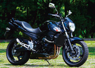 Gsr400 その1 バイク試乗 レンタルおよびツーリング日記