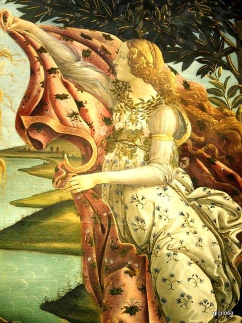 ボッティチェリとフィレンツェ⑤ ルネサンス絵画の精華 ボッティチェリとフィレンツェ⑤ ルネサンス絵画の精華