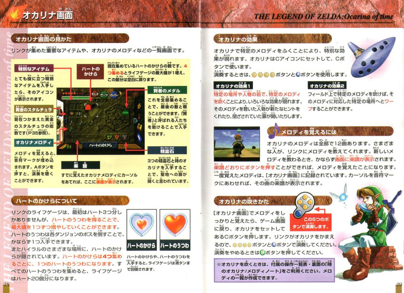 ゼルダの伝説 時のオカリナ - Dirty Cheater ! JPPM ゼルダの伝説 時のオカリナ - Dirty Cheater ! JPPM