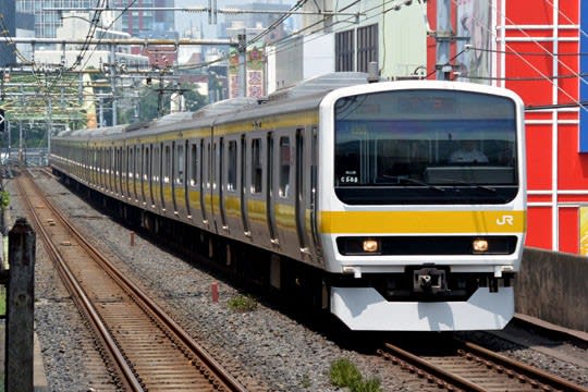 出産祝い 209系500番台(PS28搭載)中央・総武緩行線10両セット+E231系0