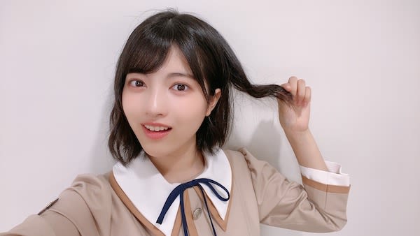 林 瑠奈 / 乃木坂46（4期生） - Afternoon Avenue 25 (by hide_boo)