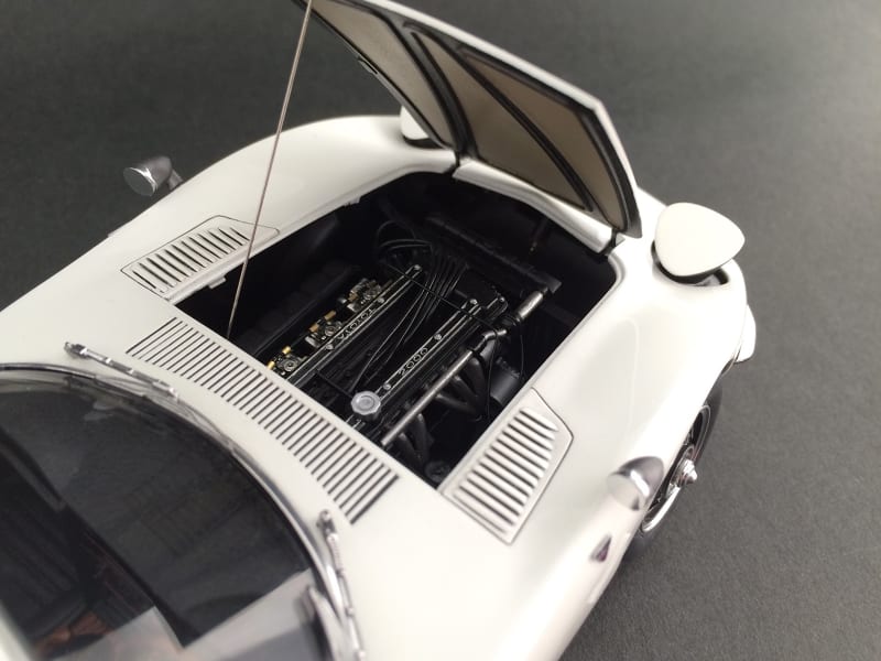 1/20 トヨタ2000GT(グンゼ)その29で完成! - Dig it ちゃぶ台 1/20 トヨタ2000GT(グンゼ)その29で完成! - Dig it ちゃぶ台