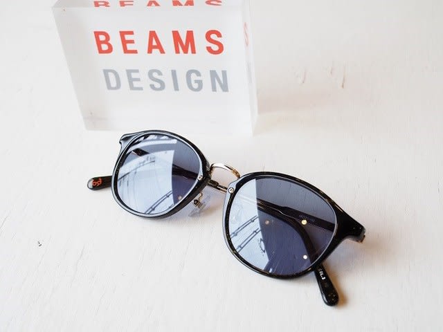 BEAMS DESIGN(ビームス・デザイン)1st Collection BEAMS DESIGN(ビームス・デザイン)1st Collection