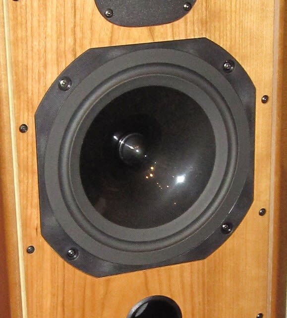 Harbeth XDシリーズのスピーカーを試聴してきた - 岐阜の音楽館 Harbeth XDシリーズのスピーカーを試聴してきた - 岐阜の音楽館