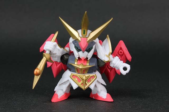 ガシャポン戦士NEXT SAGA02(アルガス騎士団編) - 城西ドンガルドン ガシャポン戦士NEXT SAGA02(アルガス騎士団編) - 城西ドンガルドン