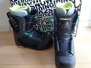 スノーボード用ブーツ K2 RYKER - SuperFJMan スノーボード用ブーツ K2 RYKER - SuperFJMan