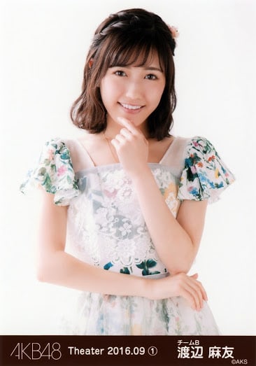 渡辺麻友生写真 甘酸っぱ 渡辺麻友生写真 甘酸っぱ