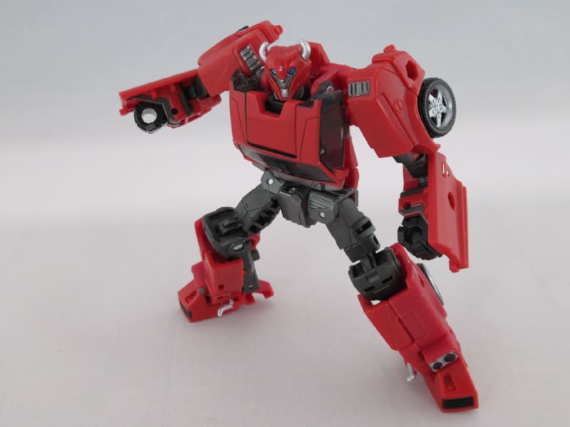TFレガシーユナイテッド バーサスマルチパック デラックスクラス TFレガシーユナイテッド バーサスマルチパック デラックスクラス