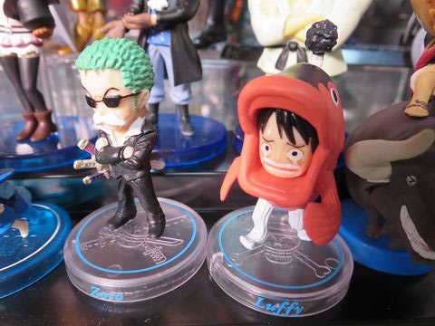 アニキャラヒーローズ ワンピースドレスローザ編 其の壱 - 南国 アニキャラヒーローズ ワンピースドレスローザ編 其の壱 - 南国