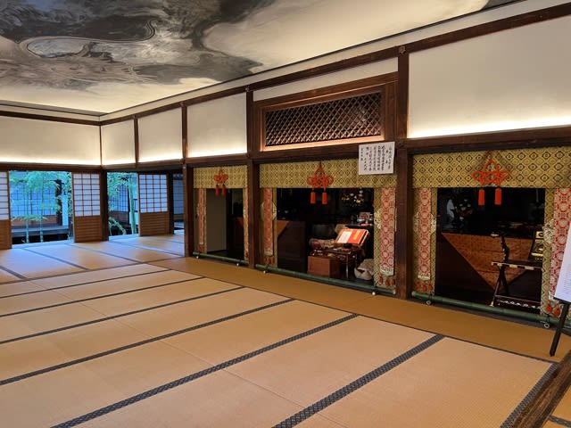 建仁寺塔頭 西来院(せいらいいん) - 京都つれづれなるままに