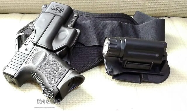 □KSC社のスライドHWへと進化した9mmオート『G26』が再生産決定 □KSC社のスライドHWへと進化した9mmオート『G26』が再生産決定