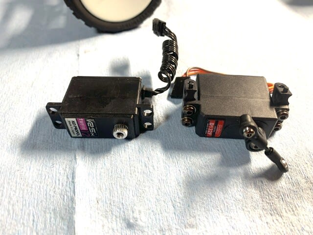 LCレーシング】BHC-01 1/14 2WDバギー メカ積み - こんぺハウス
