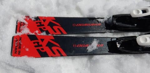 2020シーズンモデルのスキー板,試乗レポート…OGASAKA編その2 2020シーズンモデルのスキー板,試乗レポート…OGASAKA編その2