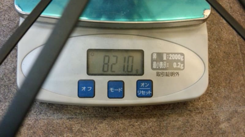 フォッ、フォッ、フォ~!(重要: シャマル Mille のブレーキ フォッ、フォッ、フォ~!(重要: シャマル Mille のブレーキ