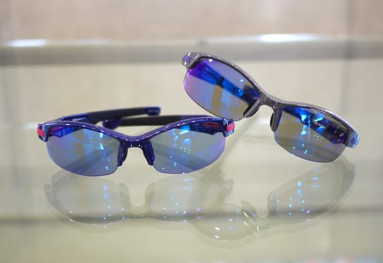 999.9feelsun”F-10SP”＆”F-10SP DE ROSA EDITION（参考