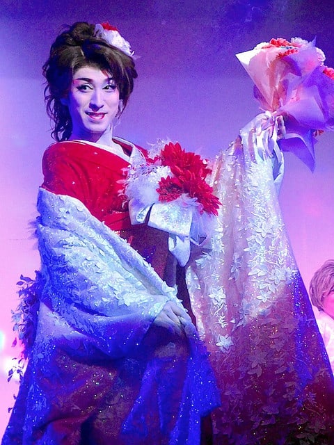 小泉たつみ座長襲名20周年記念公演 in東京 - ぐ～たらEVERYDAY