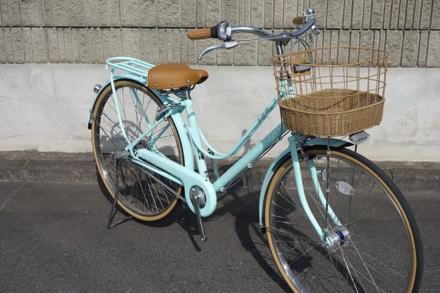 ブリヂストン カジュナ 入荷! - セオサイクル南浦和店 ブリヂストン カジュナ 入荷! - セオサイクル南浦和店