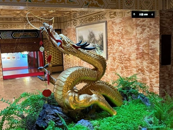 台湾縦断4日間⑥~故宮博物院 - ルイガノ旅日記 台湾縦断4日間⑥~故宮博物院 - ルイガノ旅日記