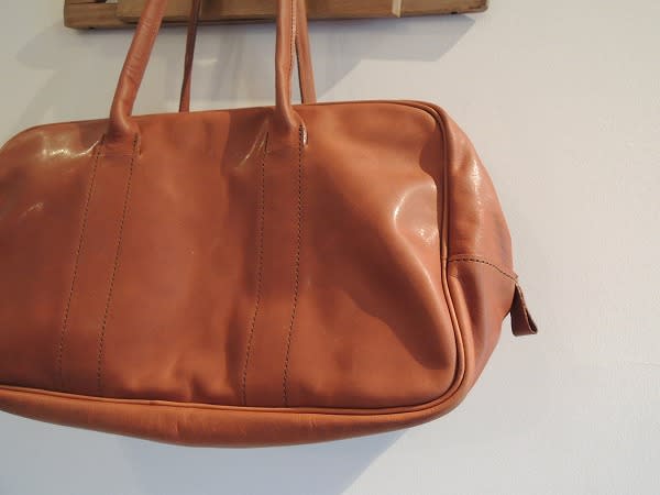 raregem （レアジェム）のボストン、今年初の入荷です。 - たし
