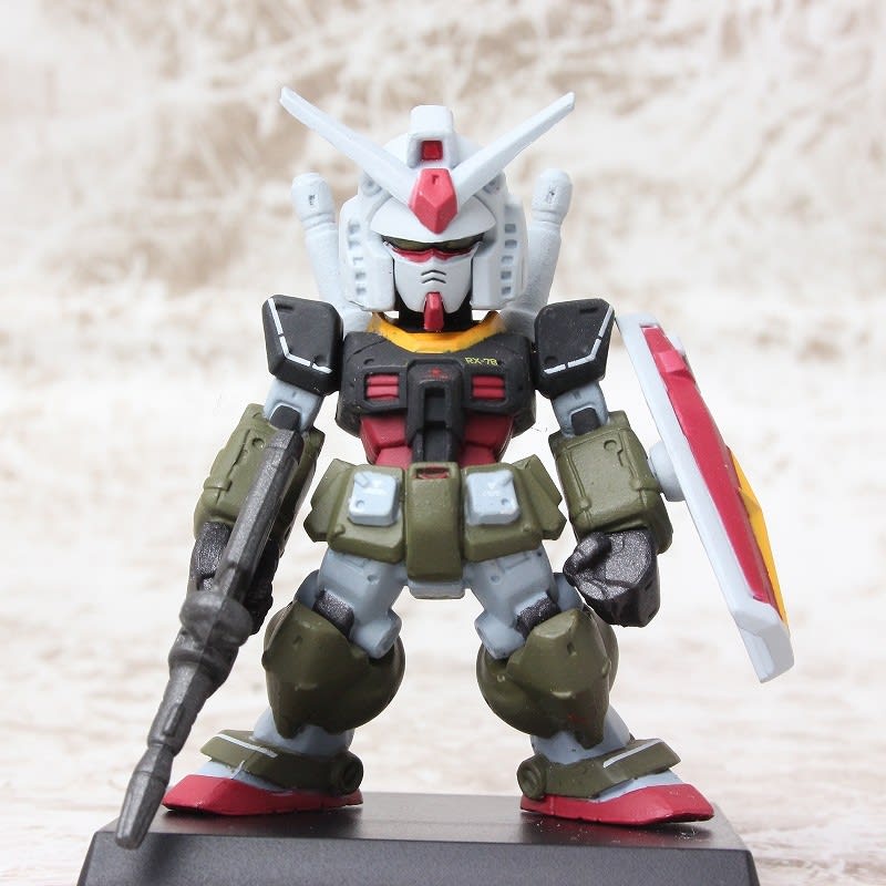 FW GUNDAM CONVERGE:CORE 機動戦士ガンダム リアルタイプ5体 FW GUNDAM CONVERGE:CORE 機動戦士ガンダム リアルタイプ5体