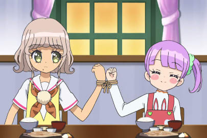 プリパラ 第128話感想 - Msk-Mtnのブログ