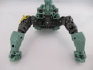 TFレガシーユナイテッド コマンダークラス マグマトロンを
