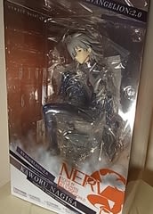 コトブキヤ ヱヴァンゲリヲン新劇場版 渚カヲル ～プラグスーツ
