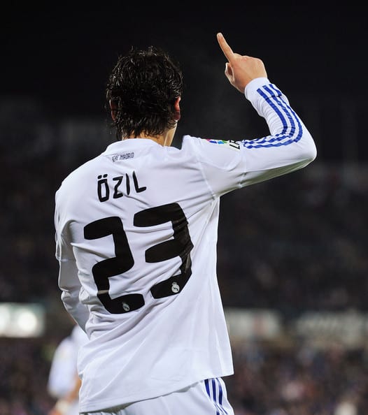 Seventeen Goals At Real Madrid(メスト・エジル) - Powder Seventeen Goals At Real Madrid(メスト・エジル) - Powder