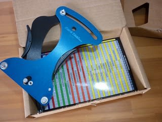 Park Tool スポーク テンションメーターの 使い方 - Kinoの