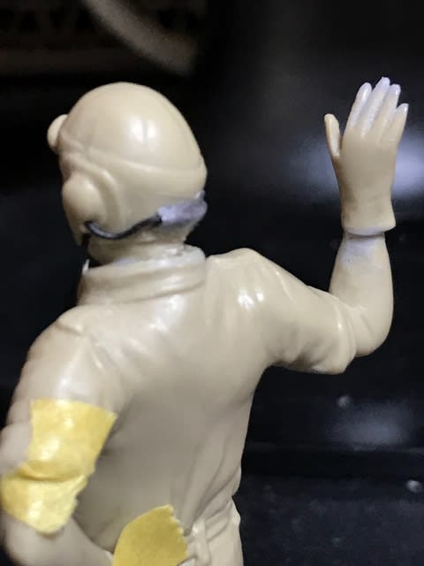S.A.F.S. from 1984 to 2019 製作その4 - No Problem S.A.F.S. from 1984 to 2019 製作その4 - No Problem