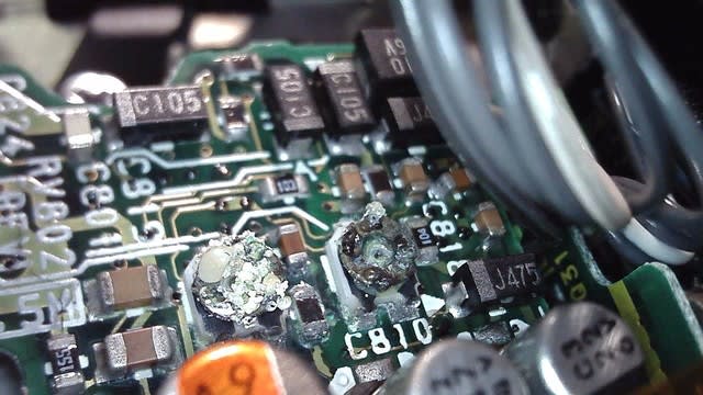 古い8mmビデオテープのデジタル化に挑戦。~結局修理から始める 古い8mmビデオテープのデジタル化に挑戦。~結局修理から始める